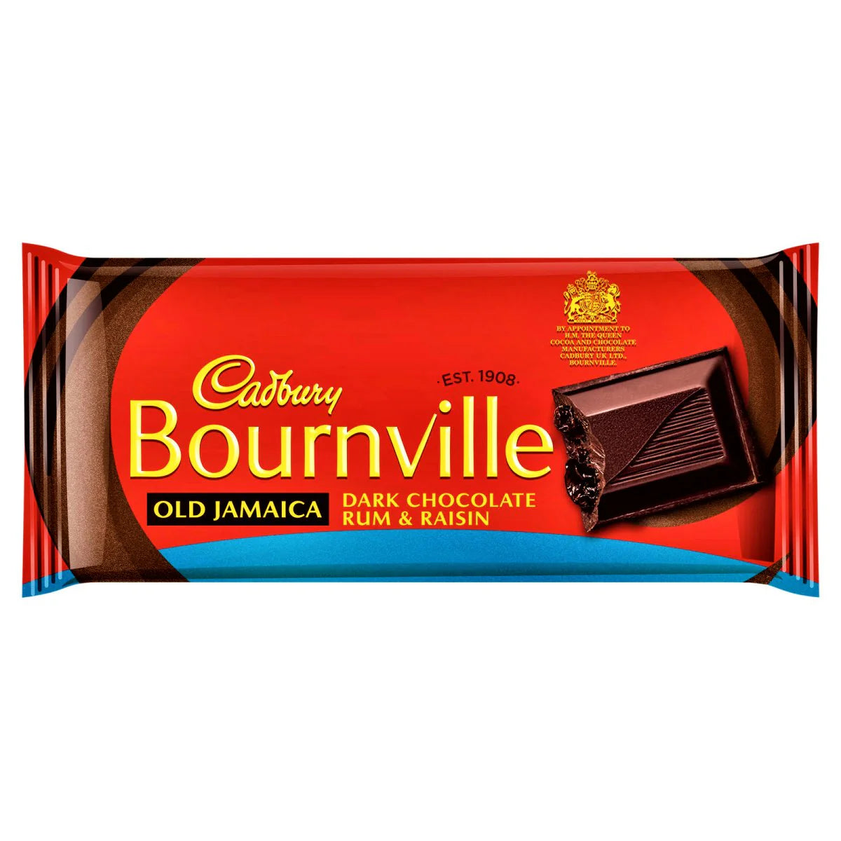 Cadbury Bournville