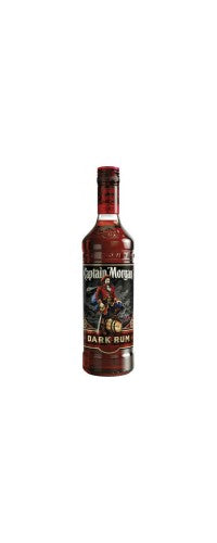 Captain Morgan 40% Dst