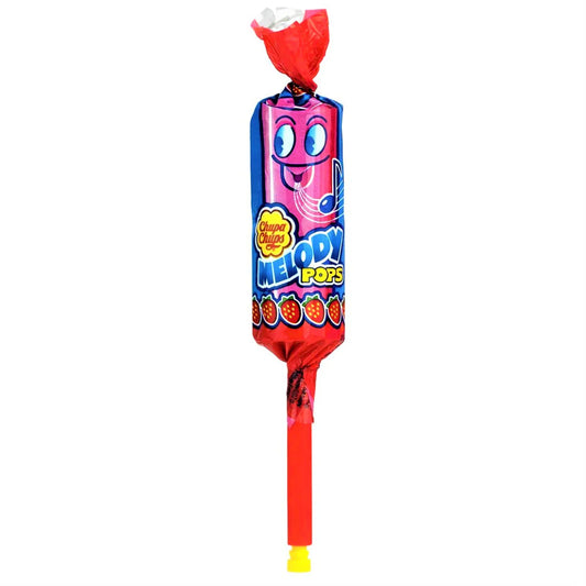 Chupa Chups Melody Pops *