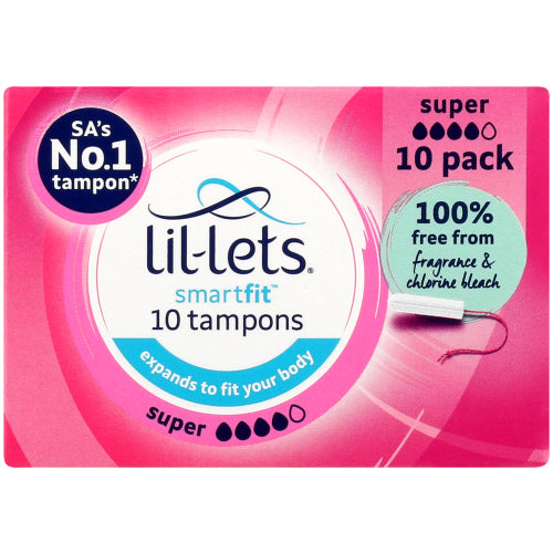 Lil-Lets Super