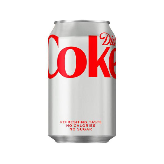 Diet Coke