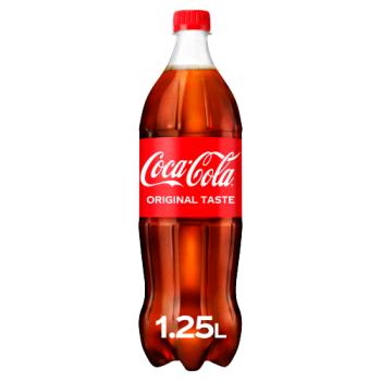 Coca Cola Regular Sharesize