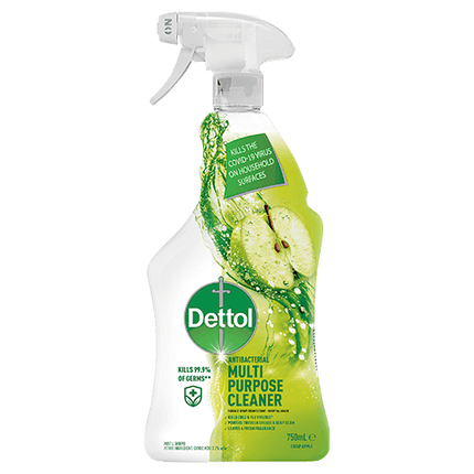 Dettol Anti Bacterial Surface Cleaner Trigger 750Ml