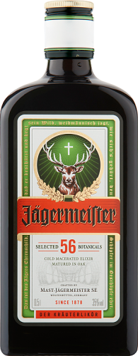 Jagermeister