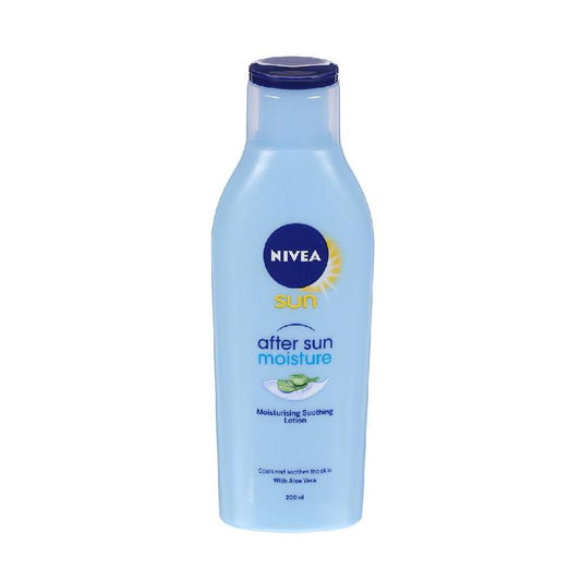 Nivea Aftersun Lotion