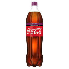 Coca Cola Zero Cherry Sharesize