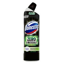 Domestos Zero Limescale