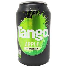 Tango Apple 8PK