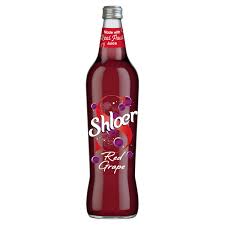 Shloer Red Grape Pm2 For 3.50 750Ml