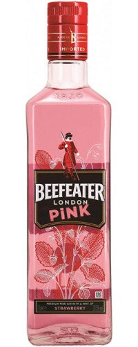 Beefeater Pink Gin