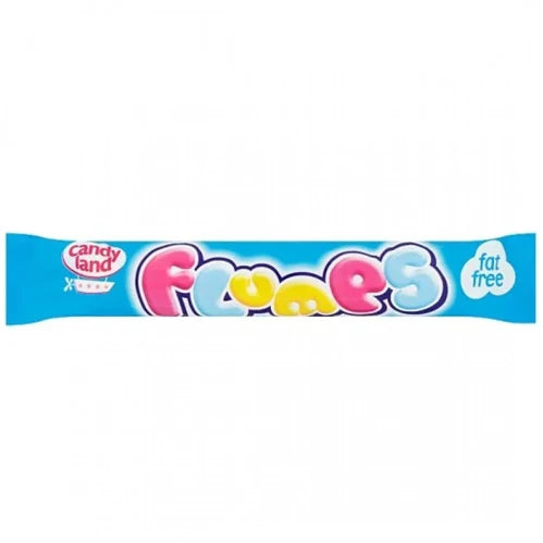 Candyland Flumps