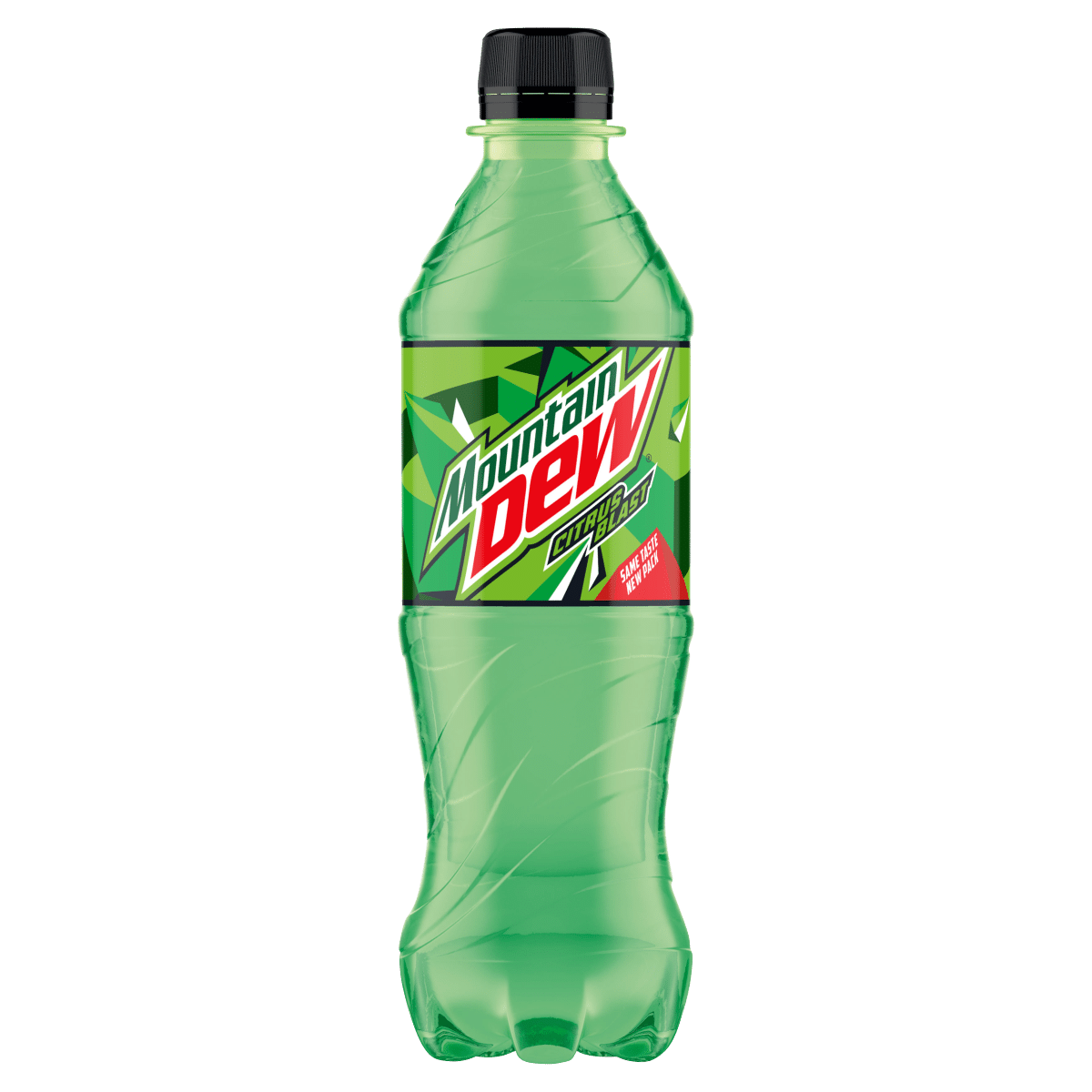 Mountain Dew Citrus