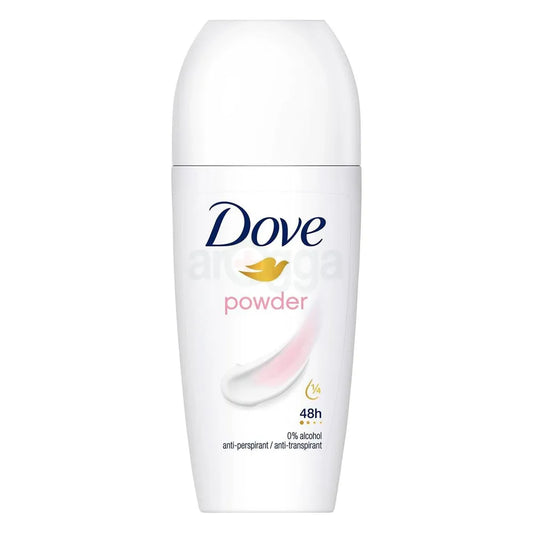 Dove Roll On Powder Base