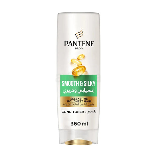 Pantene Conditioner Smooth & Silky