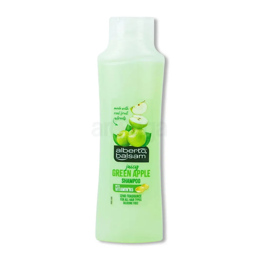 Balsam Shampoo Apple