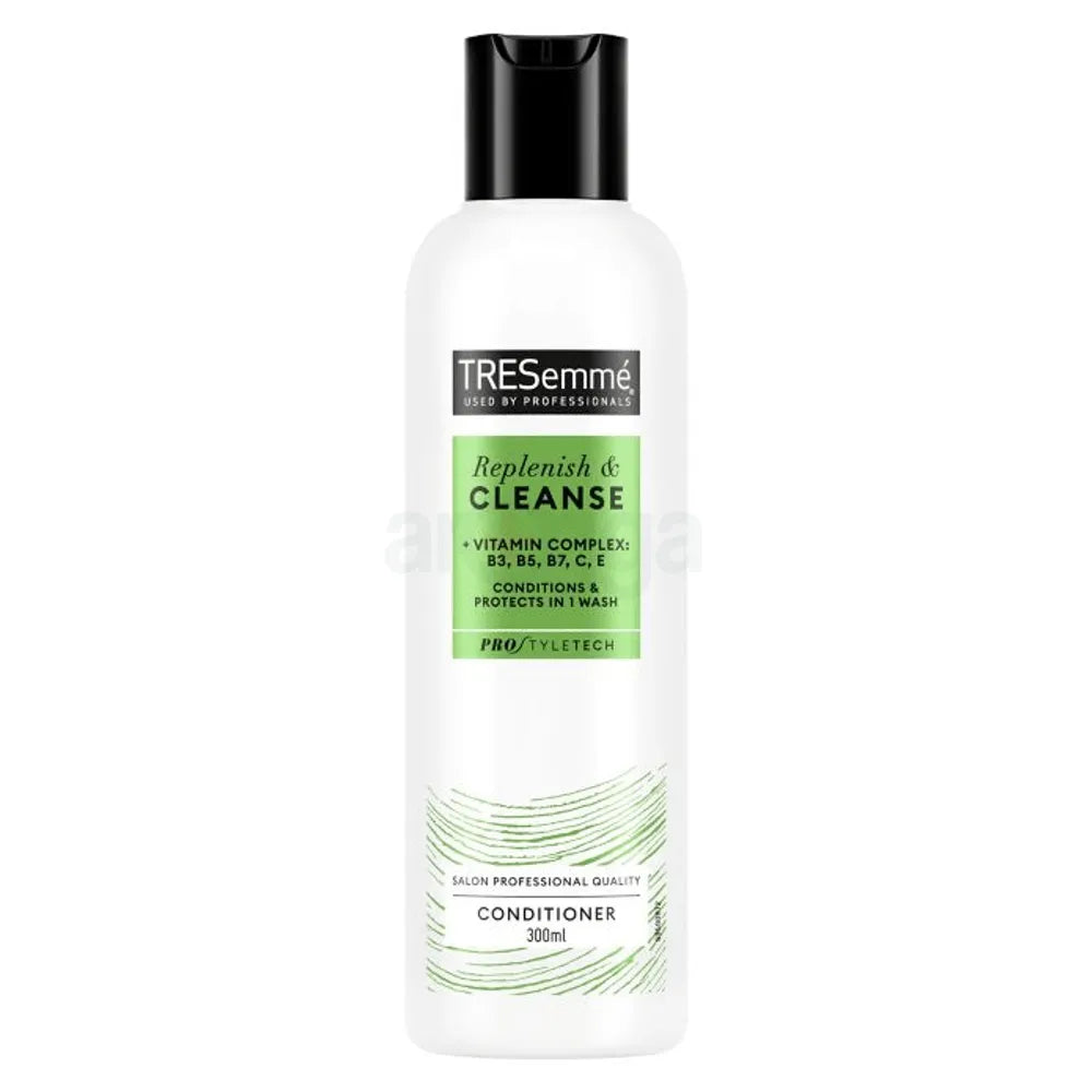 Tresemme Replenish & Cleanse Conditioner