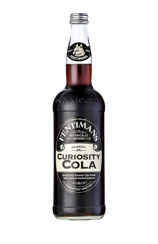 Fentimans Curiosity Cola