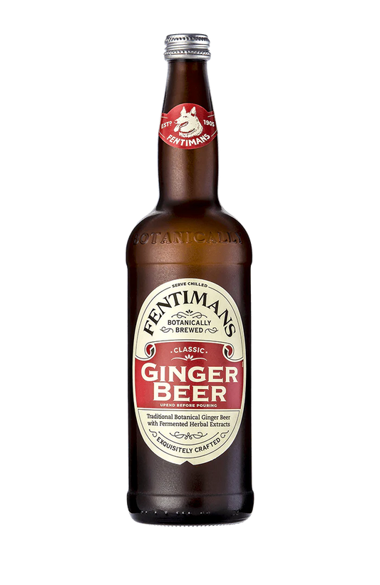 Fentimans Ginger Beer