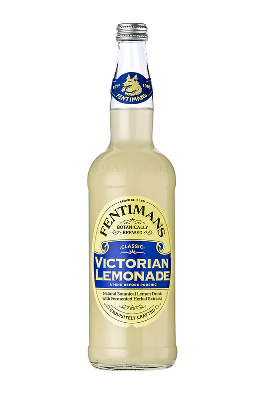 Fentimans Victorian Lemonade