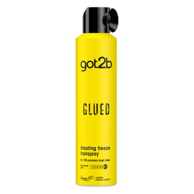 Got2B Blasting Frz Spray