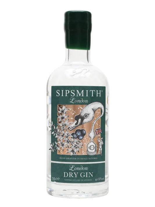 Sipsmith London Dry *