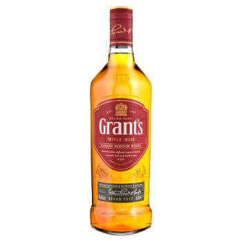 Grants Family Reserve 40% Dst