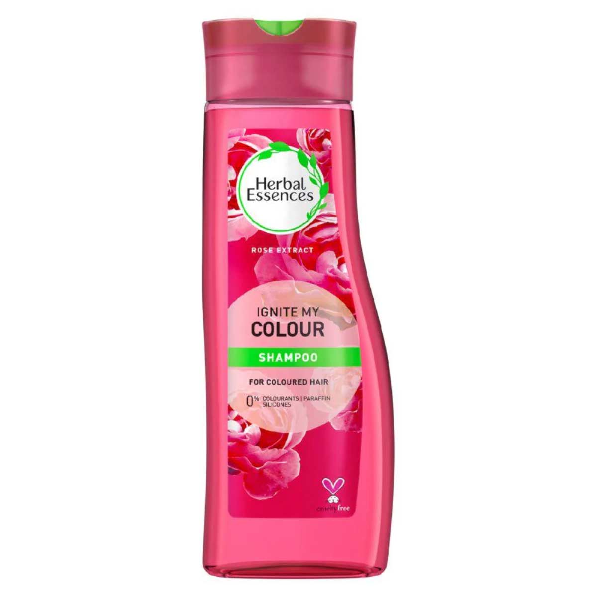 Herbal Essence Shampoo Ignite My Colour