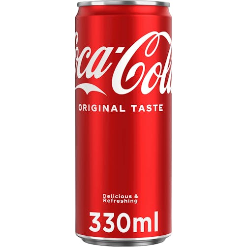 Coca Cola Regular