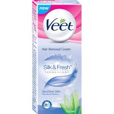 Veet Cream Sensitive