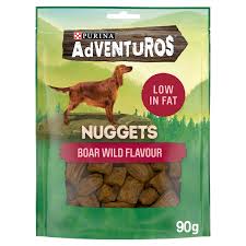 Adventuros Nuggets Boar