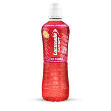 Lucozade Sport Raspberry