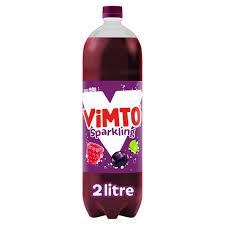 Vimto Fizzy