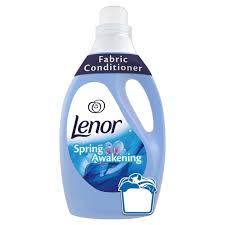 Lenor Fabric Conditioner Spring Awakening 80 Washes