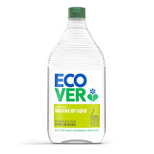 Ecover Wul Lemon & Aloe Vera