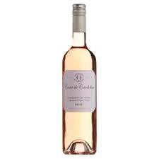 Coeur Du Cardeline Provence Rose