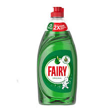 Fairy Wul Original 654Ml