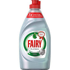 Fairy Platinum Wul Original 383Ml