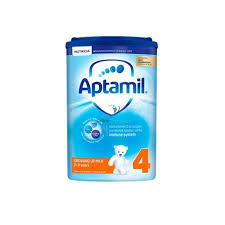 Aptamil Growing Up Milk Pronutra Stage 4 2 3Yr 800G