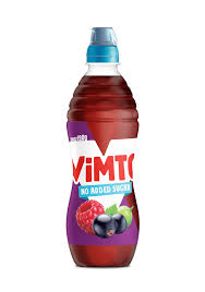 Vimto Still Sportscap Nas