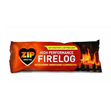 Zip Firelog