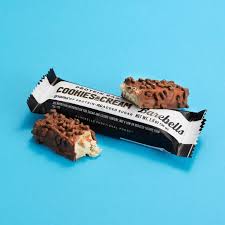 Barebells Cookies & Cream Protein Bar