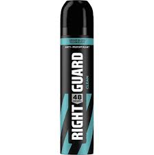 Right Guard Apd Cool Aerosol