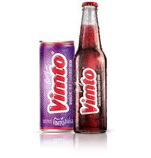 Vimto Fizzy