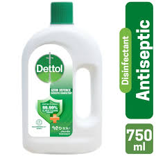 Dettol Antiseptic Liquid