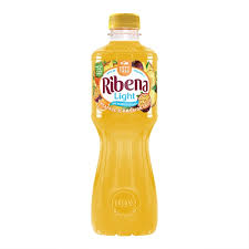 Ribena Pineapple & Passionfruit Light