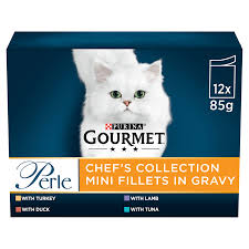 Gourmet Perle Chef Collection