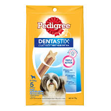 Pedigree Dentastix Small Dog