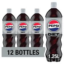 Pepsi Diet