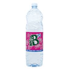 Macb Cranberry & Raspberry Still– HooGe Brands