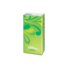 Kleenex Balsam Pocket